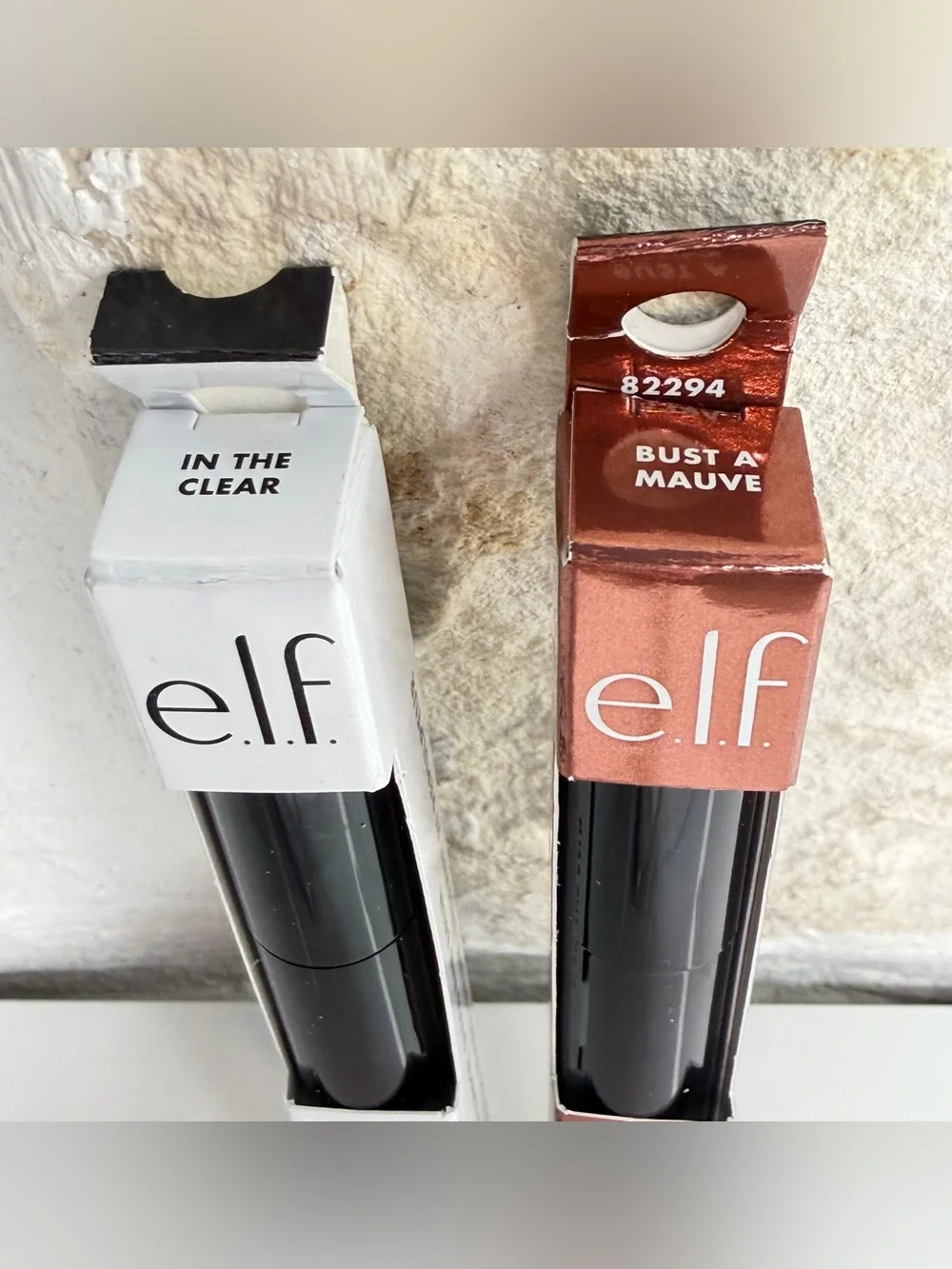 ⭐ ELF Pout Clout Lip Plumping Pen Bundle